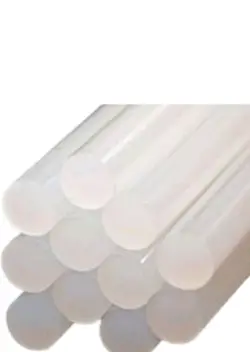 چسب حرارتی سایز بزرگ تایوانی یک کیلویی مناسب تفنگ های بزرگ