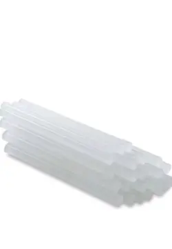 چسب حرارتی سایز بزرگ تایوانی یک کیلویی مناسب تفنگ های بزرگ