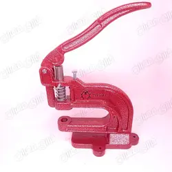 دستگاه پرس و پانچ دکمه پگاه دوطبقه سنگین