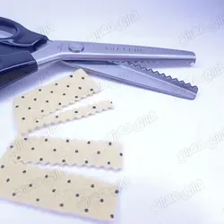 قیچی خیاطی دالبر