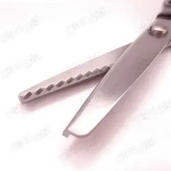 قیچی خیاطی دالبر