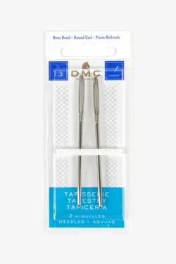 سوزن کاموا دمسهDMC