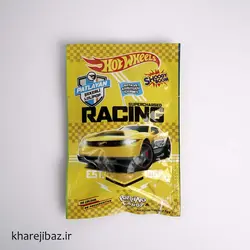 آبنبات جرقه ای خارجی هات ویلز Hot Wheels