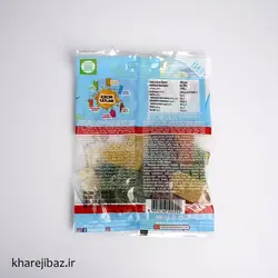پاستیل هاریبو مدل نوشیدنی ها 80 گرمی haribo likirr