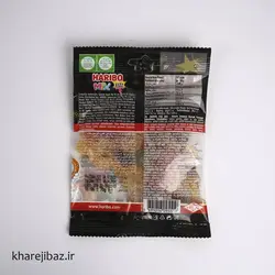 پاستیل هاریبو میکس مخلوط 80 گرمی haribo mix