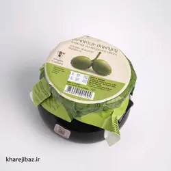 مربا گردو خارجی 420 گرمی مقری کانری meghri cannery