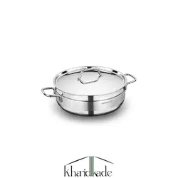 ماهیتابه کرکماز اصلی مدل الفا A1024