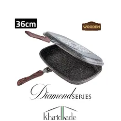 ماهیتابه رژیمی زیو اصلی مدل Z-8176-36