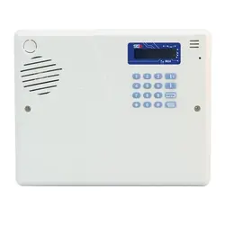 دزدگیر سایلکس سیم کارتی شهری SG8