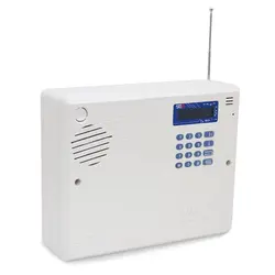 دزدگیر سایلکس سیم کارتی شهری SG8