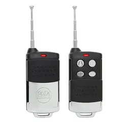 دزدگیر سایلکس سیم کارتی شهری SG8