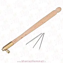 سوزن تنبور