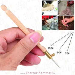 سوزن تنبور