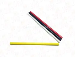 مداد ساده رنگی خیاطی