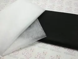 لایه زانفیکس سفید / مشکی