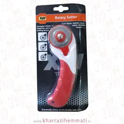 کاتر برش پارچه