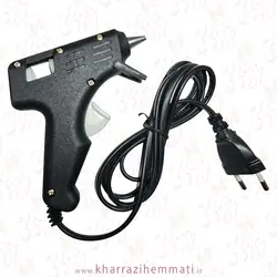 تفنگ حرارتی 20 وات کوچک تایوان