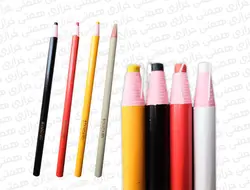 مداد خیاطی نخدار