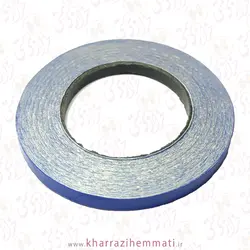 چسب مولاژ آبی کربنی