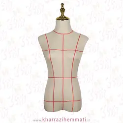 چسب مولاژ آبی کربنی