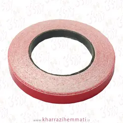 چسب مولاژ قرمز