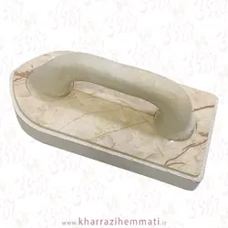اتو سرد سنگی خیاطی مدل یاس