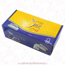 اتو سرد سنگی خیاطی مدل یاس