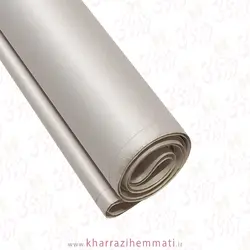 کاغذ الگوی خیاطی سفید ساده کاهی ( 1 کیلو )