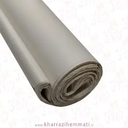 کاغذ الگوی خیاطی سفید ساده سولفات ( 1 کیلو )