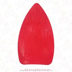 کف اتو سیلیکونی نسوز ژله ای