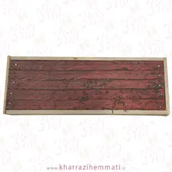 تخته اتو مخمل – ولولورت