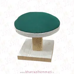 بالشتک خیاطی پایه دار کاپ سینه