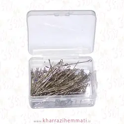 سوزن مولاژ