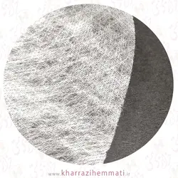 لایی آب شور ( آبشونده ) – پد انتقال گلدوزی