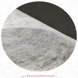 لایی آب شور ( آبشونده ) – پد انتقال گلدوزی