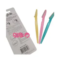 تیغ اصلاح ابرو تینکل بسته 3 عددی