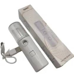 دستگاه بخور سرد