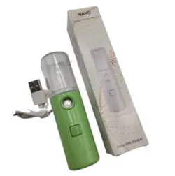 دستگاه بخور سرد