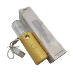 دستگاه بخور سرد