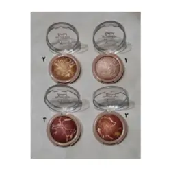 رژگونه ترکیبی و برجسته مینی کویین Mini Queen
