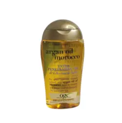 روغن آرگان مراکشی Ogx مناسب موهای خشک او جی ایکس