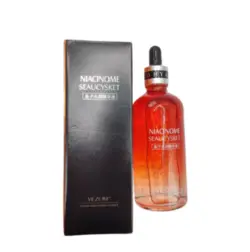 سرم خاویار نیاسینامید ونزن veze