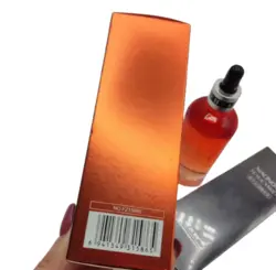 سرم خاویار نیاسینامید ونزن veze