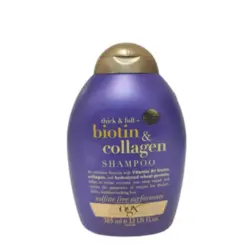 شامپو بیوتین و کلاژن ogx