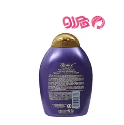 شامپو بیوتین و کلاژن ogx