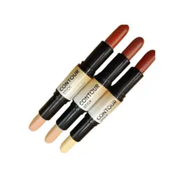 کانتور و کانسیلر دو طرفه تایلامی