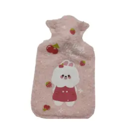 کیسه آب گرم فانتزی و پشمالو