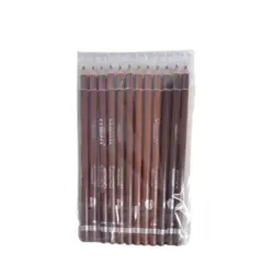 مداد ابرو بلند کالیستا