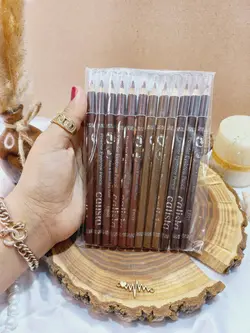 مداد ابرو کوتاه کالیستا