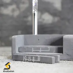 تقویم ماندگار و ست اداری مدرن